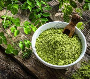 Moringa Leaf Powder