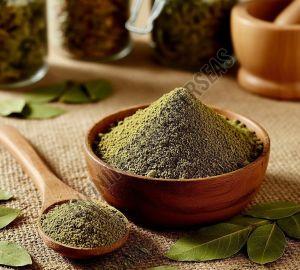 Senna Leaf Powder