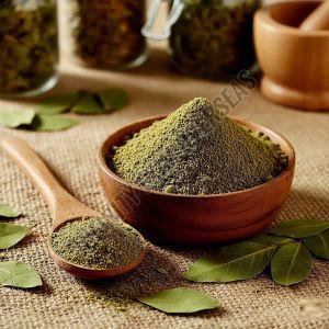 Senna Leaves Powder