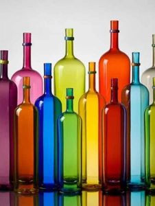 Alcohol Soluble Dyes
