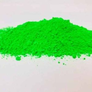 Green Solvent GL Dye