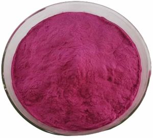 High Purity Solvent Dyes Powder
