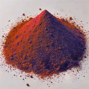 High Strength Solvent Dyes