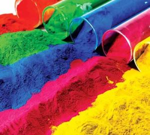 Light Fast Solvent Dyes