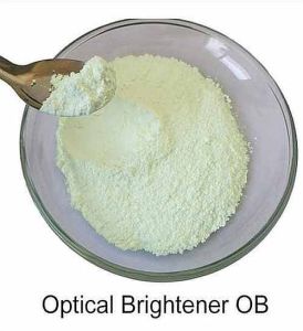 Optical Brightener Ob Agent