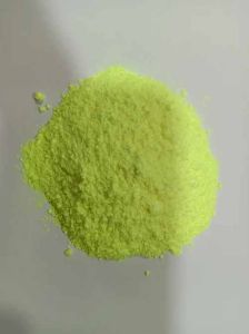 Optical Brightening Agent For Plastics