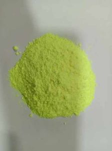 Optical Brightening Agent For Plastics