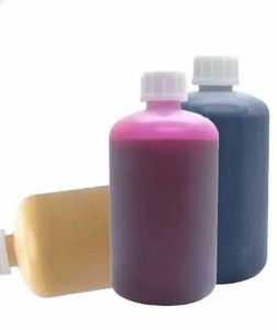 Soluble Solvent Dyes For Inks