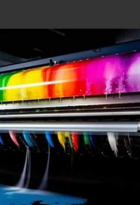 Soluble Solvent Dyes For Inks
