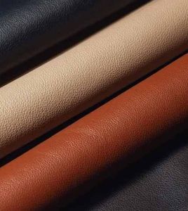 Solvent Dyes For Leather