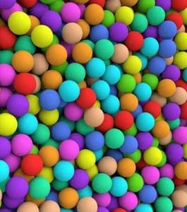 Solvent Dyes For Paints