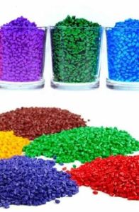 Solvent Dyes For Plastic