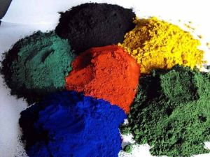 Solvent Dyes For Wood Polish