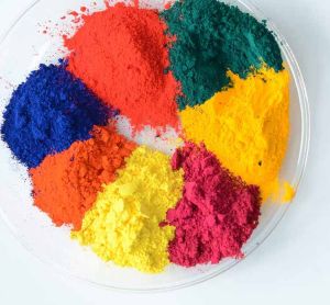 Solvent Soluble Dyes For Zari Industry