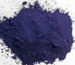 Weather Resistant Solvent Dyes
