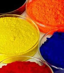 Weather Resistant Solvent Soluble Dyes