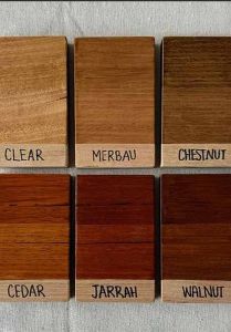 Wood Stain Dyes Powder