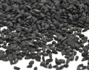 Black Nigella Seeds