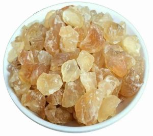 Organic Edible Gum