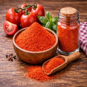 Dehydrated Tomato Powder