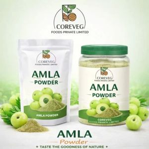 Herbal Amla Powder