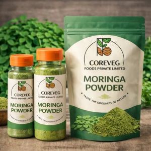 Moringa Powder