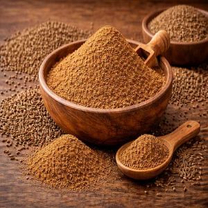 Organic Cumin Powder