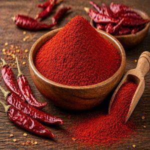Red Chilli Powder