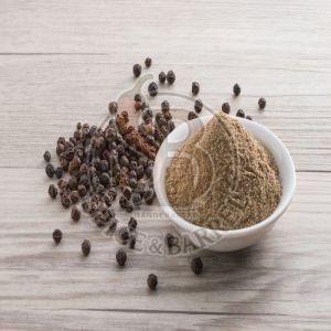 Black Pepper Powder