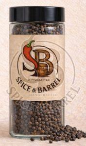 Black Pepper Seeds