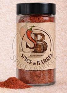 Kashmiri Red Chilli Powder