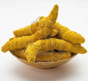 Lakadong Turmeric Finger