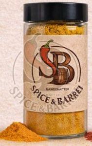 Lakadong Turmeric Powder