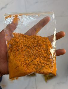 Pure Turmeric Powder