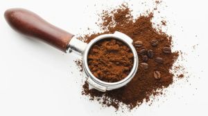 100% Arabica Spray Dried Instant Coffee