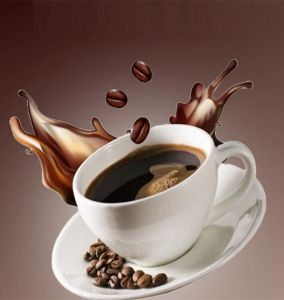1kg Hot Coffee Premix Powder