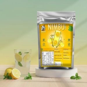1kg Nimbu Pani Premix Powder