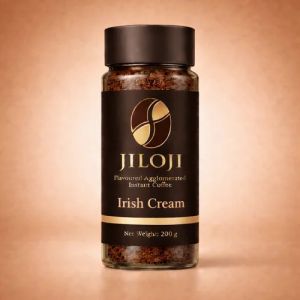 200g Irish Cream Flavoured Instant Coffee