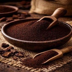 Instant Chicory Dark Roast Powder