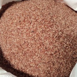 Brown Basmati Rice