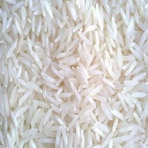 Raw White Basmati Rice