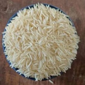 White Sella Basmati RIC