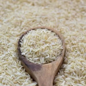 White Sella Non Basmati Rice
