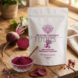 Dehydrated Beetroot Powder