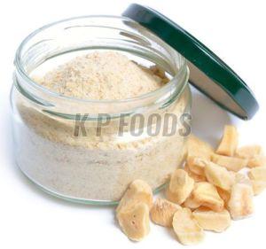 Dehydrated Garlic Powder