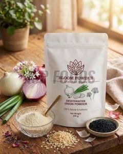 Dehydrated Onion Powder