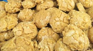 Brown Natural Sugarcane Jaggery Blocks