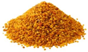 Yellow Bee Pollen Granules