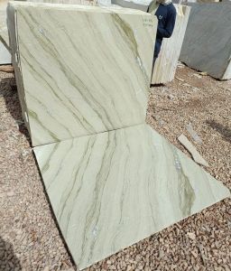 Green Katni Marble