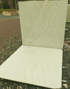 Katni Beige Marble Slab